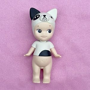 Sonny Angel Creatures Series Collaboration with Donna Wilson - Digby (no box)